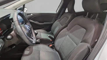 Renault Clio Intens Blue dCi 74kW (100CV)
