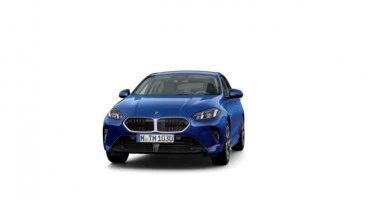 BMW Serie 1 120d
