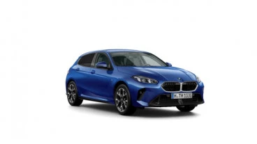 BMW Serie 1 120d