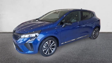 Renault Clio Techno E-Tech full hybrid 145 (103kw)