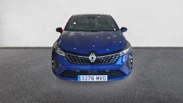 Renault Clio Techno E-Tech full hybrid 145 (103kw)