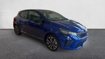 Renault Clio Techno E-Tech full hybrid 145 (103kw)