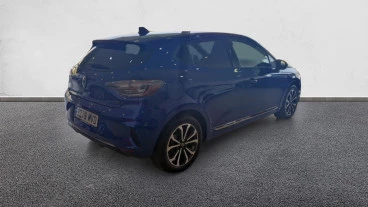 Renault Clio Techno E-Tech full hybrid 145 (103kw)