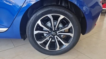 Renault Clio Techno E-Tech full hybrid 145 (103kw)