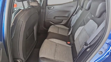 Renault Clio Techno E-Tech full hybrid 145 (103kw)