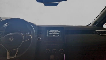 Renault Clio Techno E-Tech full hybrid 145 (103kw)