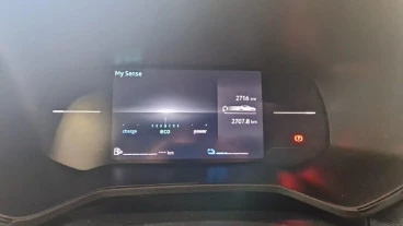 Renault Clio Techno E-Tech full hybrid 145 (103kw)