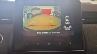 Renault Clio Techno E-Tech full hybrid 145 (103kw)