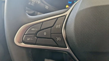 Renault Clio Techno E-Tech full hybrid 145 (103kw)