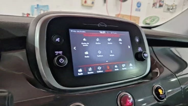 Fiat 500X Cross 1,0 Firefly T3 88KW (120 cv) S&S
