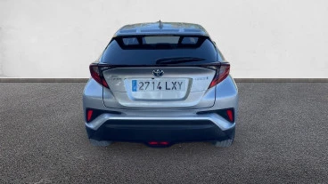 Toyota C-HR 1.8 125H Advance