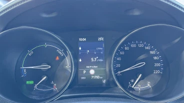 Toyota C-HR 1.8 125H Advance
