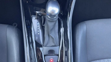 Toyota C-HR 1.8 125H Advance