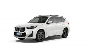 BMW X1 sDrive18d