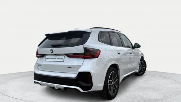 BMW X1 sDrive18d