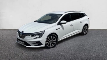 Renault Megane S.T. Techno Blue dCi 85 kW (115CV)