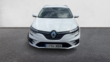 Renault Megane S.T. Techno Blue dCi 85 kW (115CV)