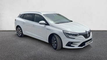 Renault Megane S.T. Techno Blue dCi 85 kW (115CV)