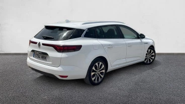 Renault Megane S.T. Techno Blue dCi 85 kW (115CV)