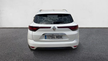 Renault Megane S.T. Techno Blue dCi 85 kW (115CV)