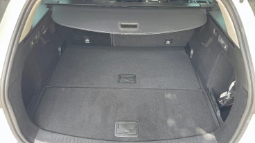 Renault Megane S.T. Techno Blue dCi 85 kW (115CV)