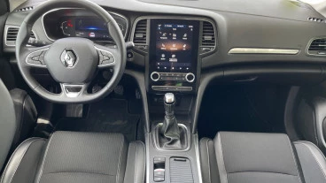 Renault Megane S.T. Techno Blue dCi 85 kW (115CV)