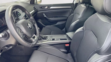 Renault Megane S.T. Techno Blue dCi 85 kW (115CV)