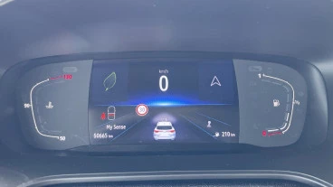 Renault Megane S.T. Techno Blue dCi 85 kW (115CV)