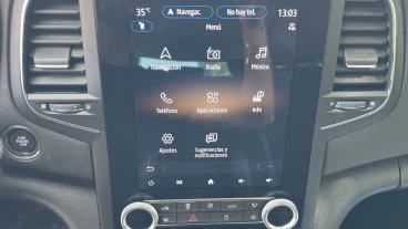Renault Megane S.T. Techno Blue dCi 85 kW (115CV)