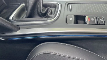 Renault Megane S.T. Techno Blue dCi 85 kW (115CV)