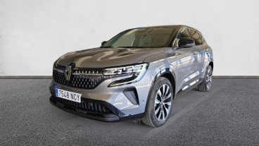 Renault Austral Techno Mild Hybrid 116kW Auto