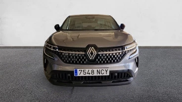 Renault Austral Techno Mild Hybrid 116kW Auto