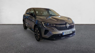 Renault Austral Techno Mild Hybrid 116kW Auto