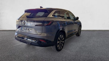 Renault Austral Techno Mild Hybrid 116kW Auto
