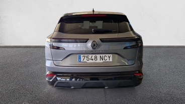 Renault Austral Techno Mild Hybrid 116kW Auto