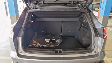 Renault Austral Techno Mild Hybrid 116kW Auto