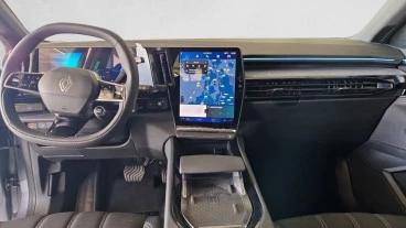 Renault Austral Techno Mild Hybrid 116kW Auto