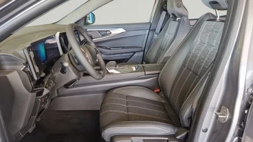 Renault Austral Techno Mild Hybrid 116kW Auto