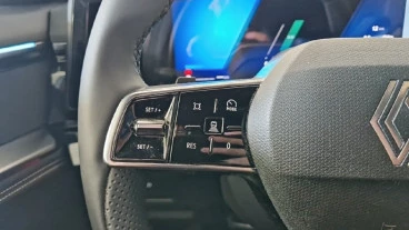 Renault Austral Techno Mild Hybrid 116kW Auto