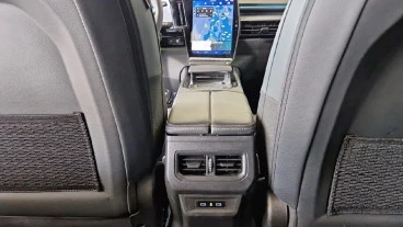 Renault Austral Techno Mild Hybrid 116kW Auto