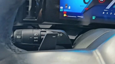 Renault Austral Techno Mild Hybrid 116kW Auto