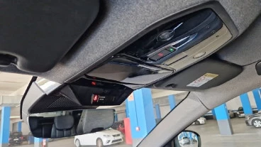 Renault Austral Techno Mild Hybrid 116kW Auto