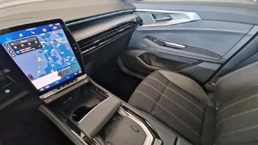 Renault Austral Techno Mild Hybrid 116kW Auto