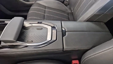 Renault Austral Techno Mild Hybrid 116kW Auto