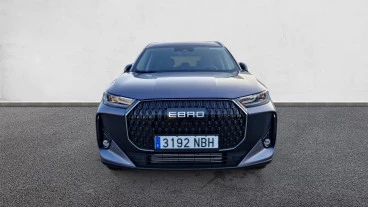 EBRO S700 1.6 TGDI Luxury 7 DCT