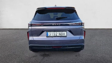 EBRO S700 1.6 TGDI Luxury 7 DCT