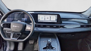 EBRO S700 1.6 TGDI Luxury 7 DCT