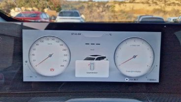 EBRO S700 1.6 TGDI Luxury 7 DCT