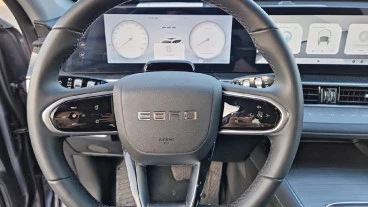 EBRO S700 1.6 TGDI Luxury 7 DCT