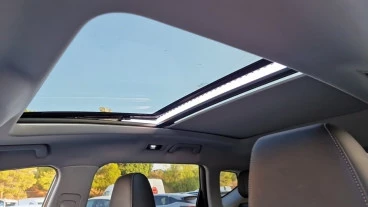 EBRO S700 1.6 TGDI Luxury 7 DCT